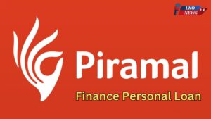 Piramal Finance Personal Loan