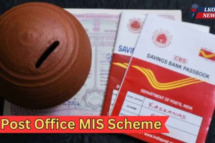Post Office MIS Scheme
