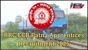 RRC ECR Patna Apprentices Recruitment 2025