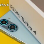 Redmi Turbo 4 5G