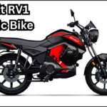 Revolt RV1 Electric Bike