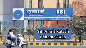 SBI Amrit Kalash Scheme 2025