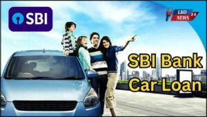 SBI Bank Car Loan
