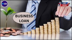 SBI Business Loan