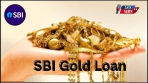 SBI Gold Loan