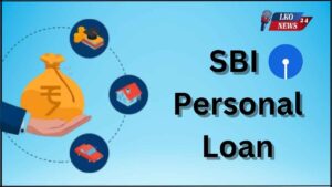 SBI Personal Loan