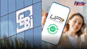 SEBI UPI New Payment Method