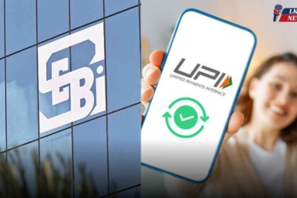 SEBI UPI New Payment Method