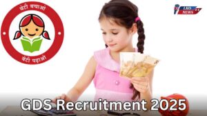 Sukanya Samriddhi Yojana