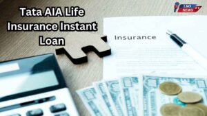 Tata AIA Life Insurance Instant Loan