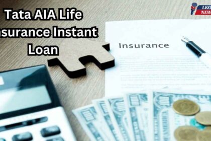 Tata AIA Life Insurance Instant Loan