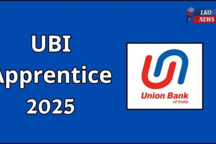 UBI Apprentice 2025