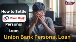 Union Bank Personal Loan