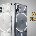 Upcoming Nothing Phone 3a Smartphone