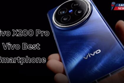 Vivo X200 Pro Vivo Best Smartphone