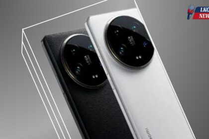 Xiaomi 15 Ultra Launch Soon