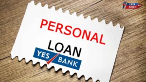 Yes Bank Personal Loan