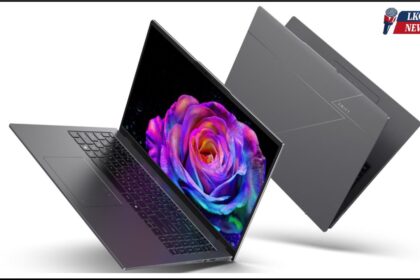 5 lightest laptops with powerful features