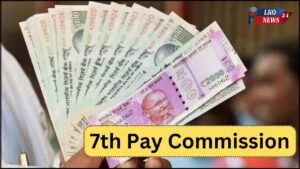7th Pay Commission
