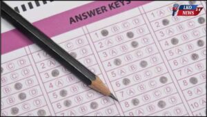 BPSC Exam Answer Key