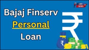 Bajaj Finserv Personal Loan