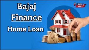 Bajaj finance home loan