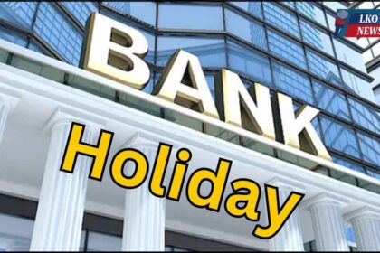 Bank Holiday