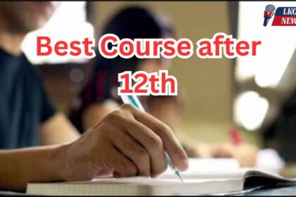 Best Courses after 12th