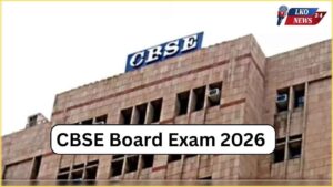 Board Exam 2026