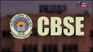 CBSE Parenting Calendar 2025-26