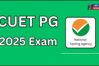 CUET PG 2025 Exam