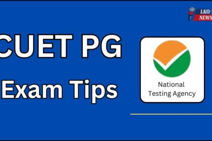 CUET PG Exam Tips