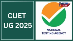 CUET UG 2025