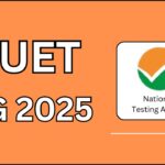 CUET UG 2025