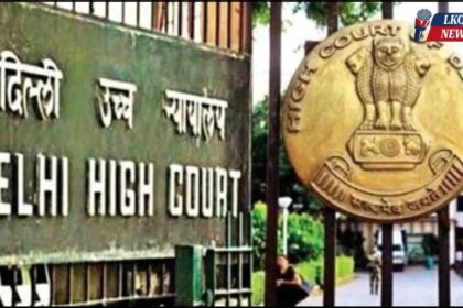 Delhi High Court