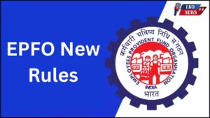 EPFO Rules