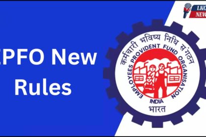 EPFO Rules