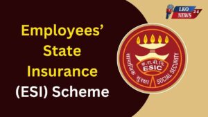 ESI Scheme