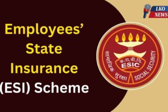 ESI Scheme