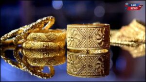 Gold Silver Rate 22 March 2025