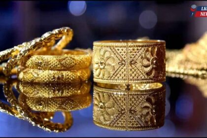 Gold Silver Rate 22 March 2025