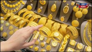 Gold Silver Rate 23 March 2025
