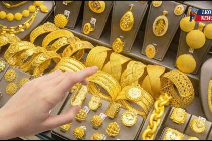 Gold Silver Rate 23 March 2025