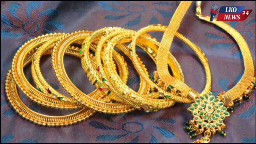 Gold Silver Rate 29 March 2025