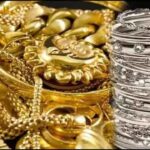 Gold Silver Rate 31 March 2025
