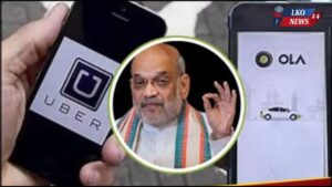 Government's 'cooperative taxi' platform will beat Ola-Uber