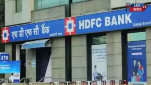 HDFC Bank Update