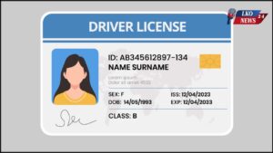 HOW TO RENEW DRIVING LICENSE ONLINE
