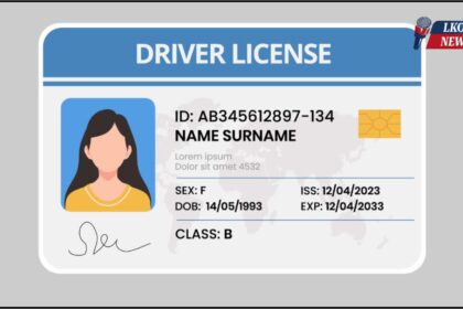 HOW TO RENEW DRIVING LICENSE ONLINE
