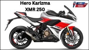 Hero Karizma XMR 250